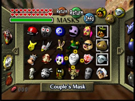 legend of zelda majoras mask|majora's mask explained.